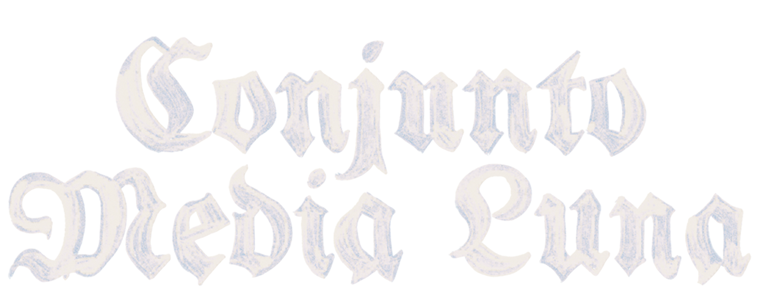 Conjunto Media Luna